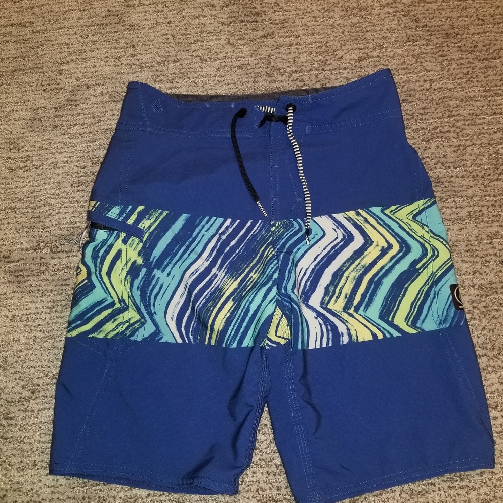 Volcom Boys Boyshorts